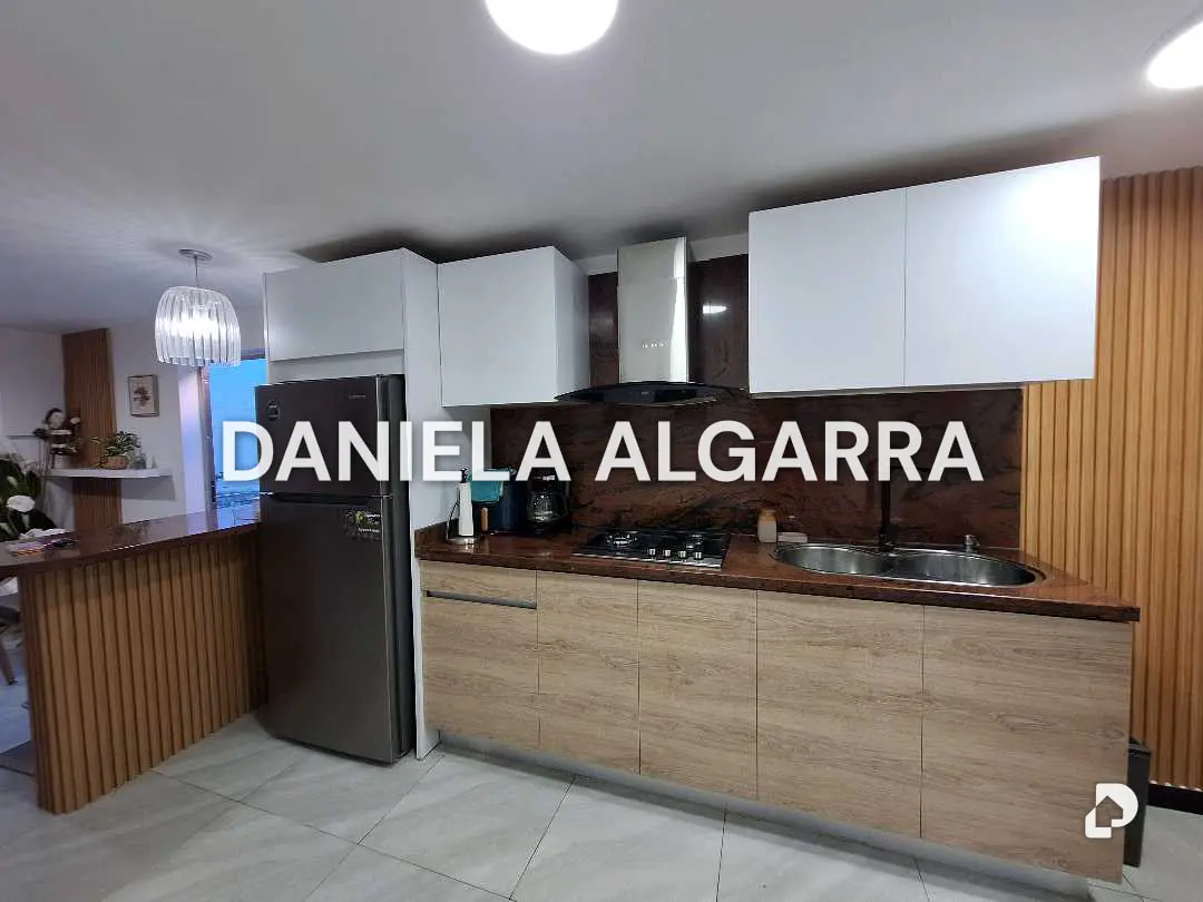 Apartamento en Cumboto, Puerto Cabello – 9