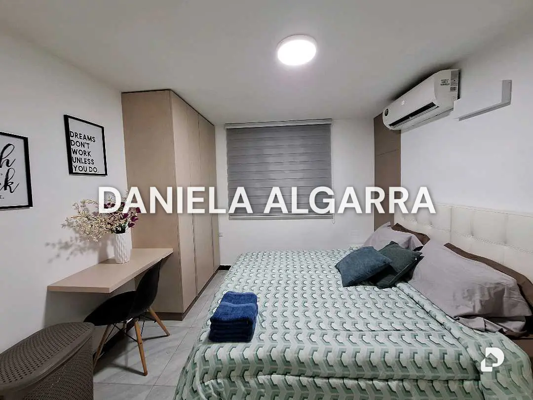 Apartamento en Cumboto, Puerto Cabello – 17