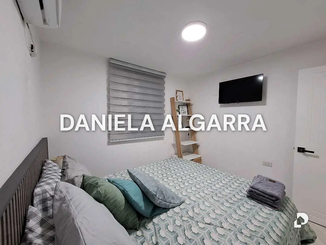 Apartamento en Cumboto, Puerto Cabello – 13