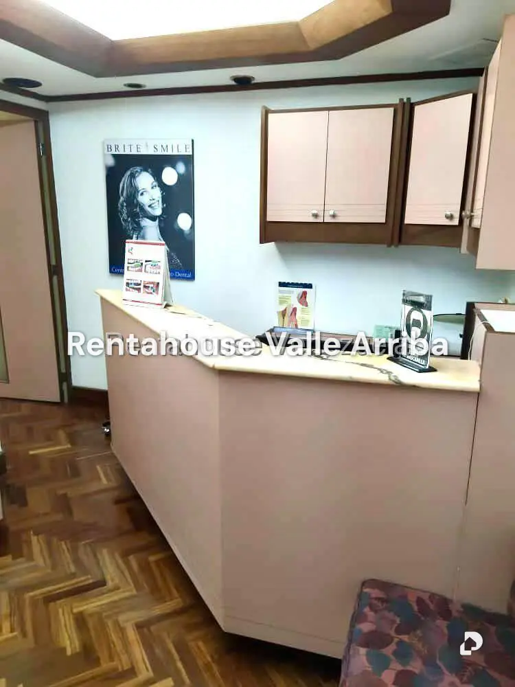 Local comercial en Parroquia La Candelaria, Caracas – 1