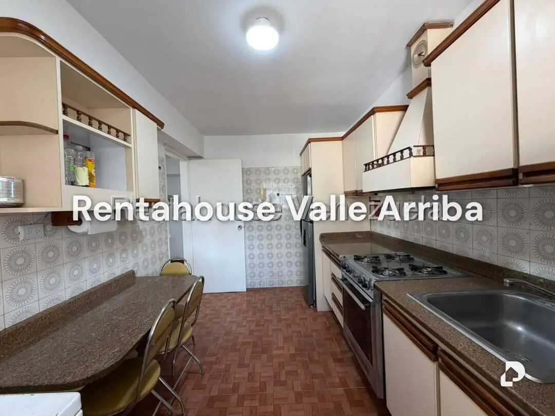 Apartamento en Los Ruices, Caracas – 9