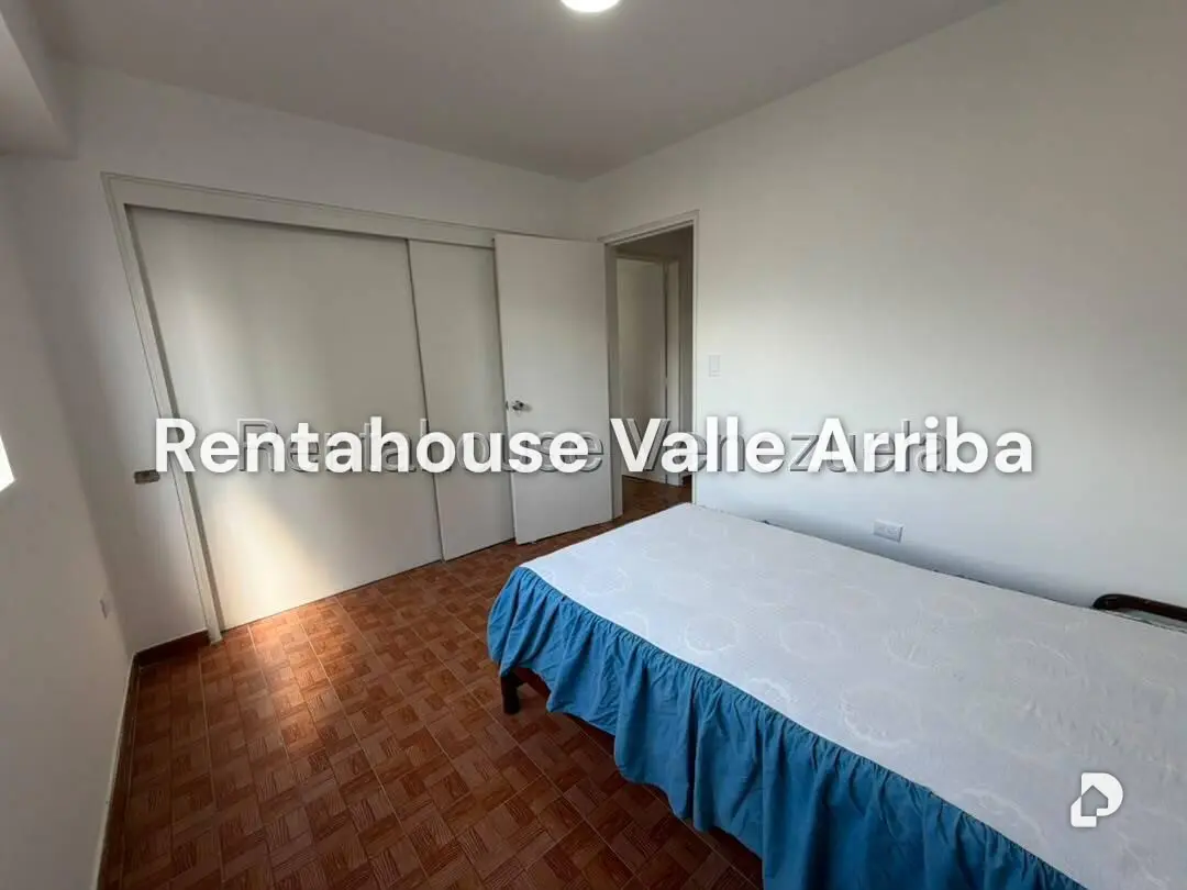 Apartamento en Los Ruices, Caracas – 19
