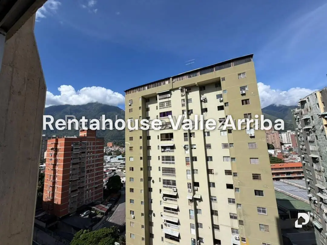 Apartamento en Los Ruices, Caracas – 15