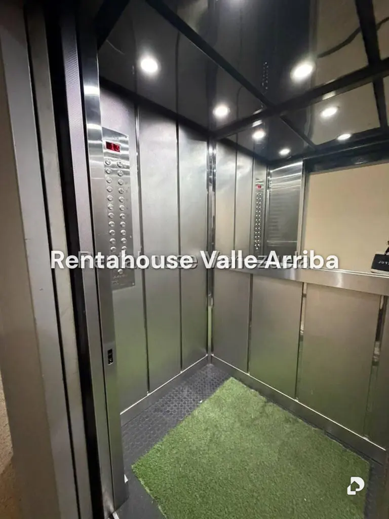 Apartamento en Los Ruices, Caracas – 2