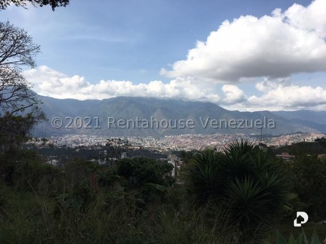 Terreno en Caracas