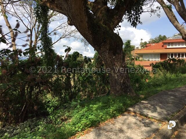Terreno en Caracas