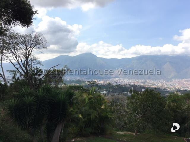 Terreno en Caracas