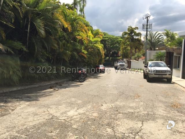 Terreno en Caracas