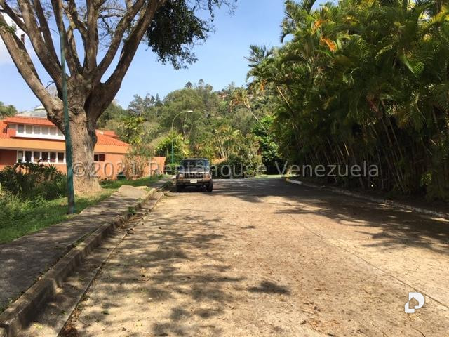 Terreno en Caracas