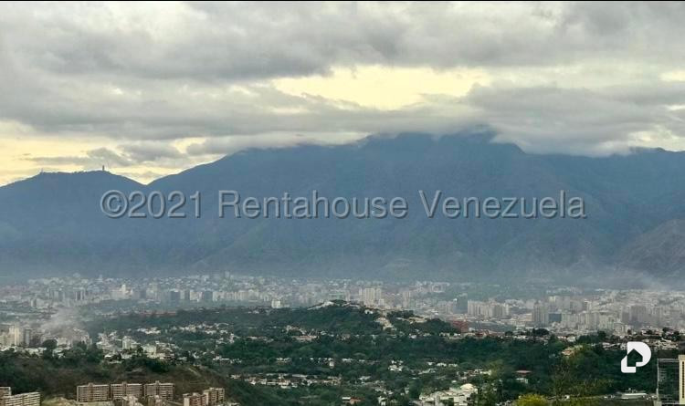 Terreno en Caracas