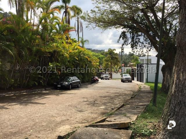 Terreno en Caracas