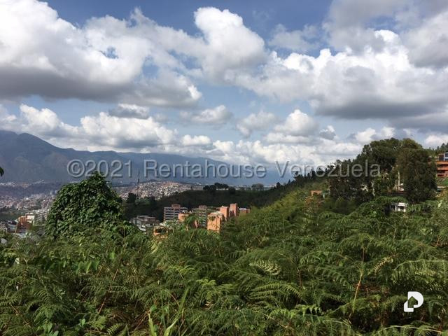 Terreno en Caracas