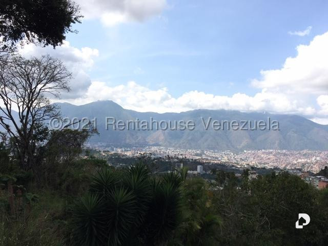 Terreno en Caracas