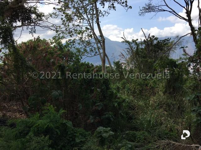 Terreno en Caracas