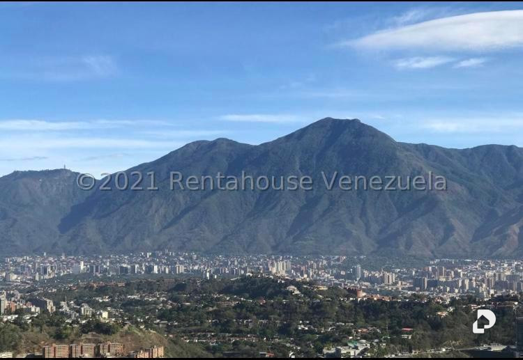 Terreno en Caracas