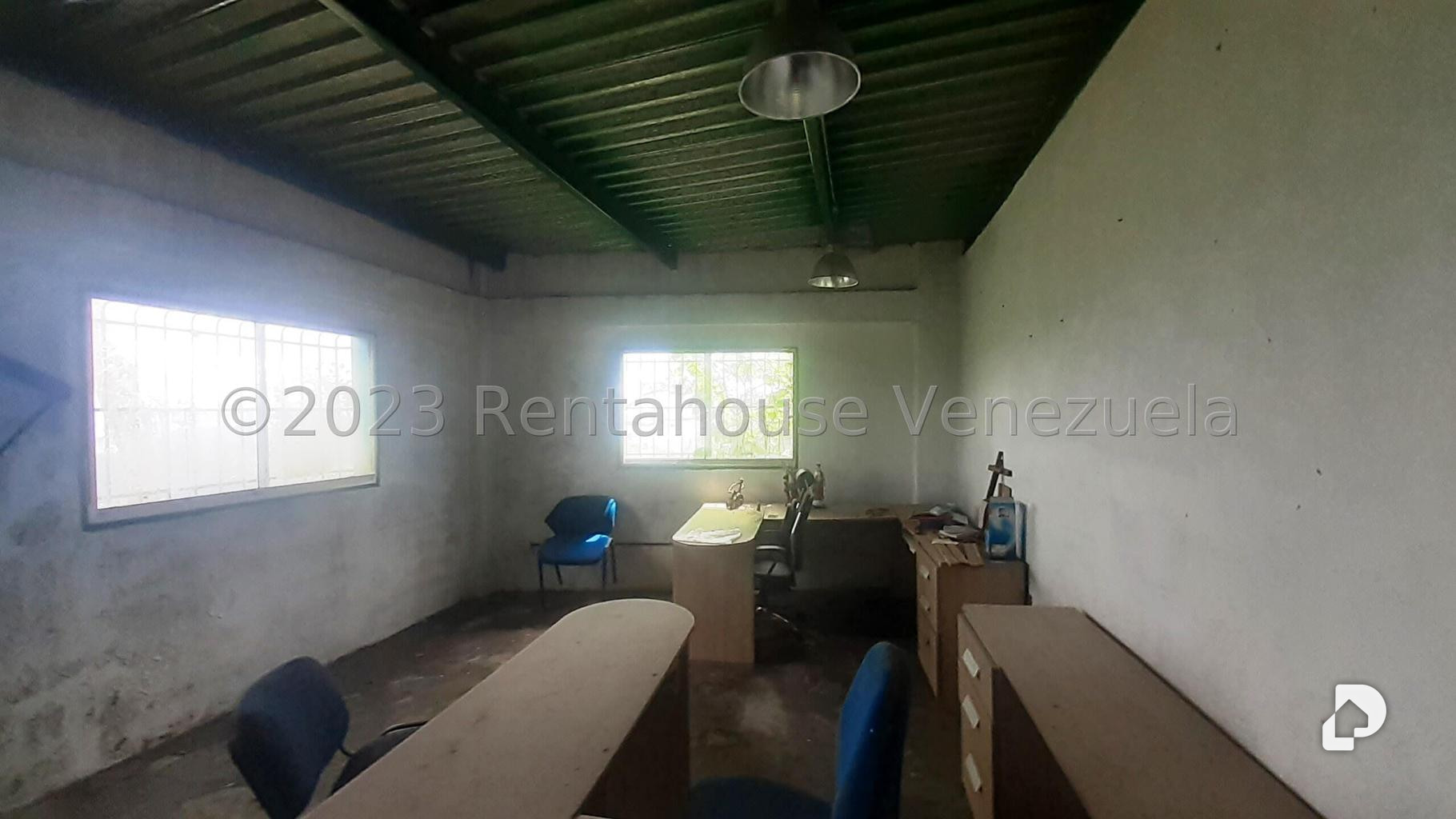 Galpón en Mariche, Caracas – 26