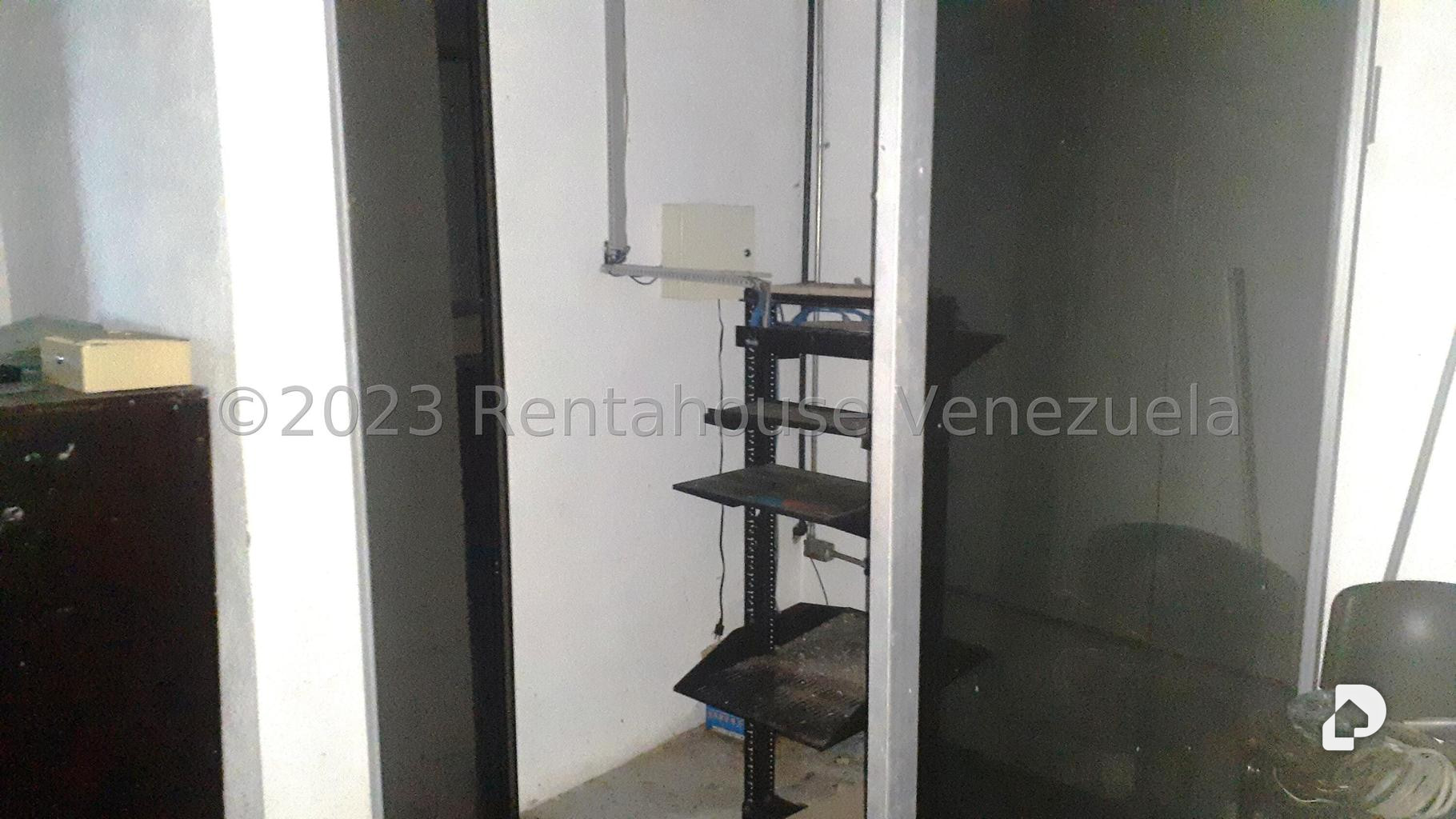 Galpón en Mariche, Caracas – 32
