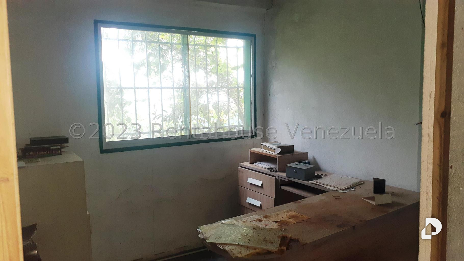 Galpón en Mariche, Caracas – 29