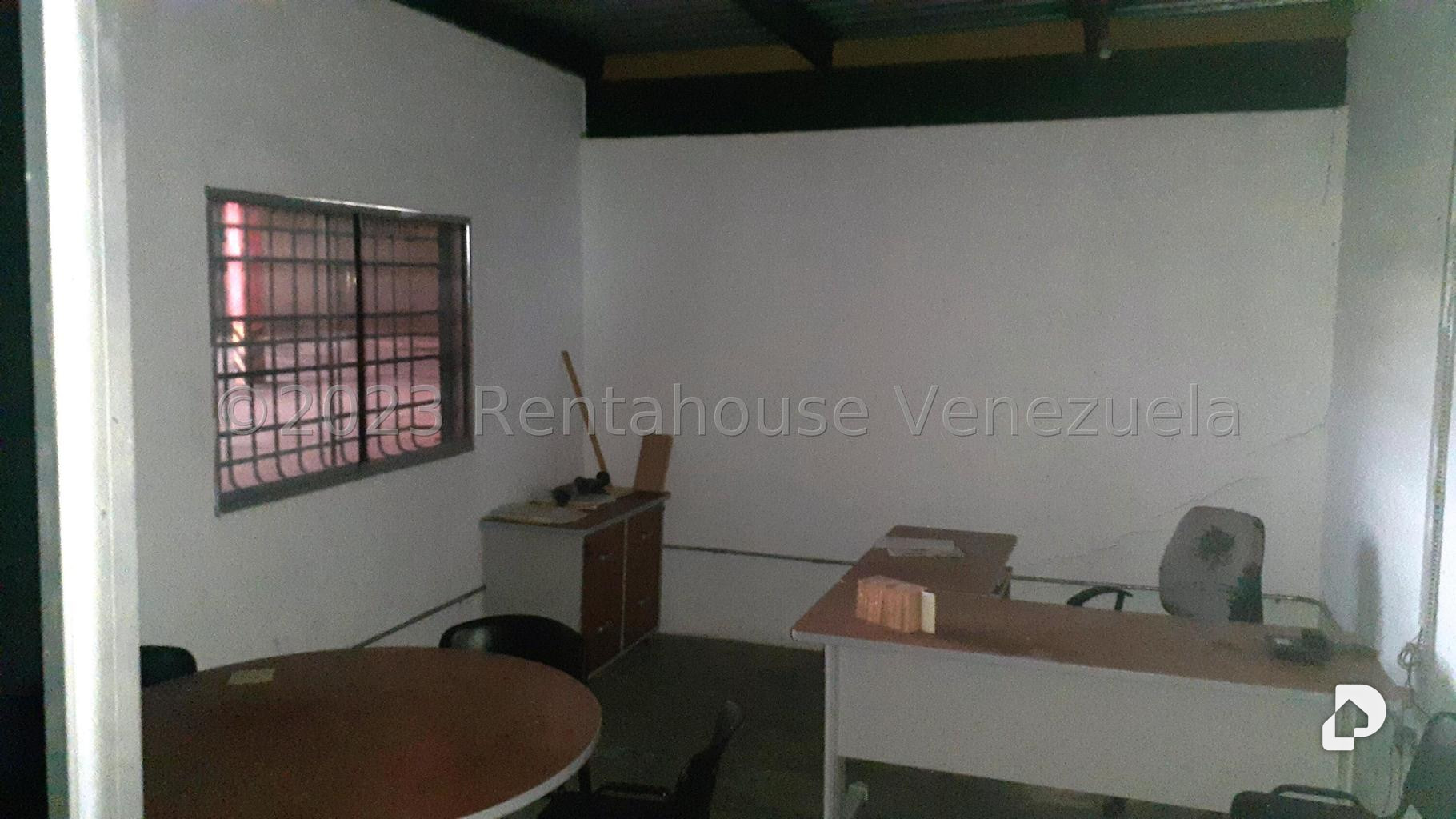 Galpón en Mariche, Caracas – 31