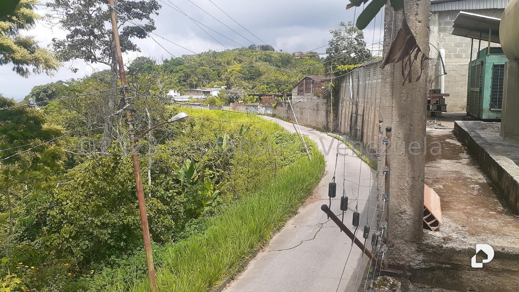 Galpón en Mariche, Caracas – 34