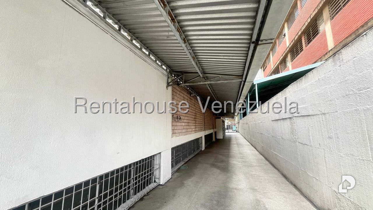 Edificio en Los Ruices, Caracas – 3