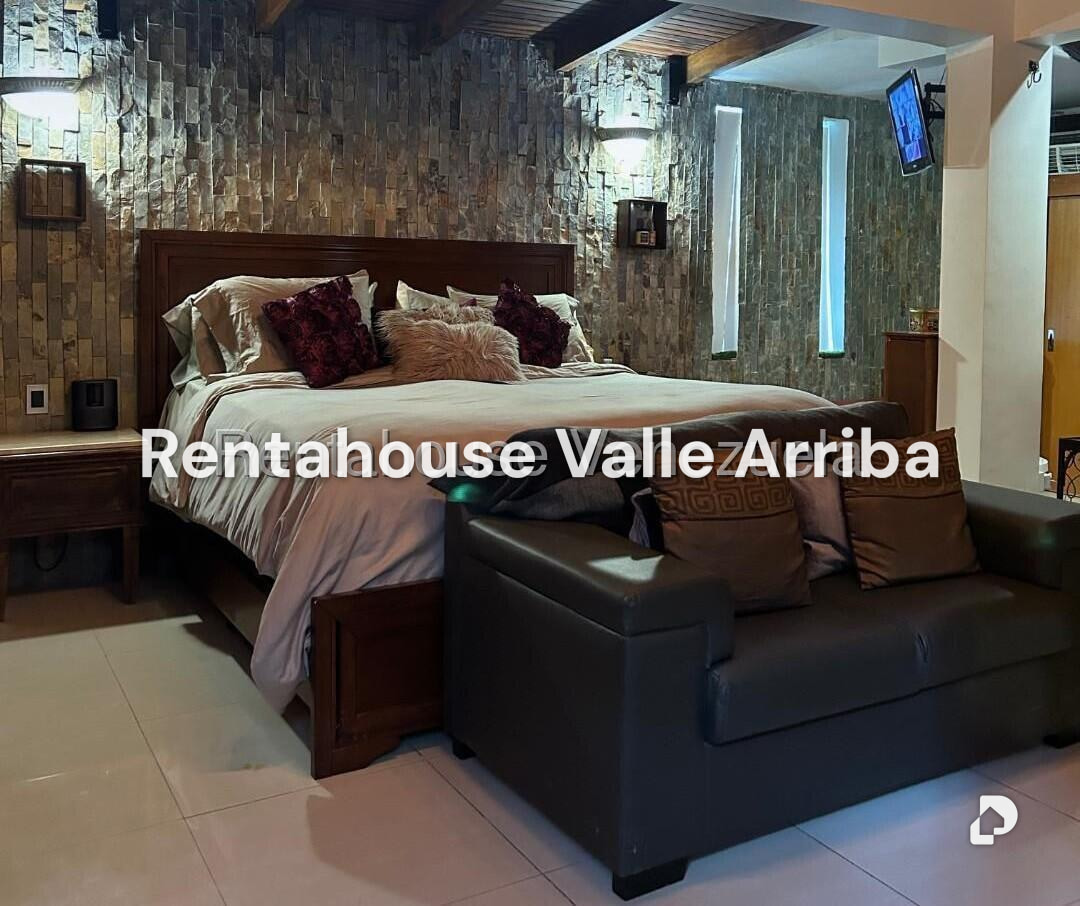 Casa en Macaracuay, Caracas – 18