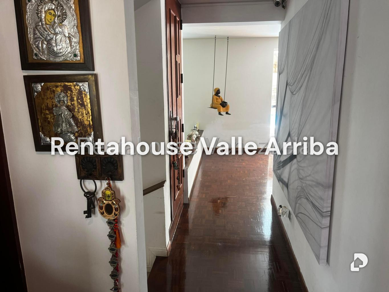 Casa en Macaracuay, Caracas – 4