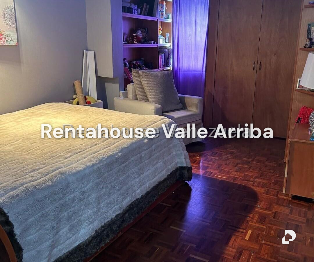 Casa en Macaracuay, Caracas – 21