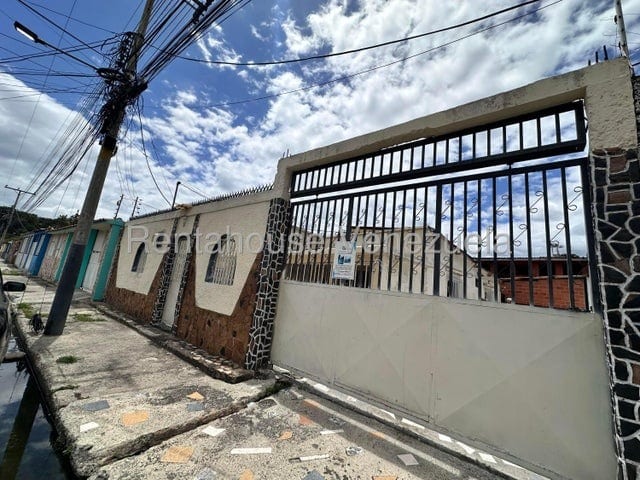 Casa en Maracay - 1