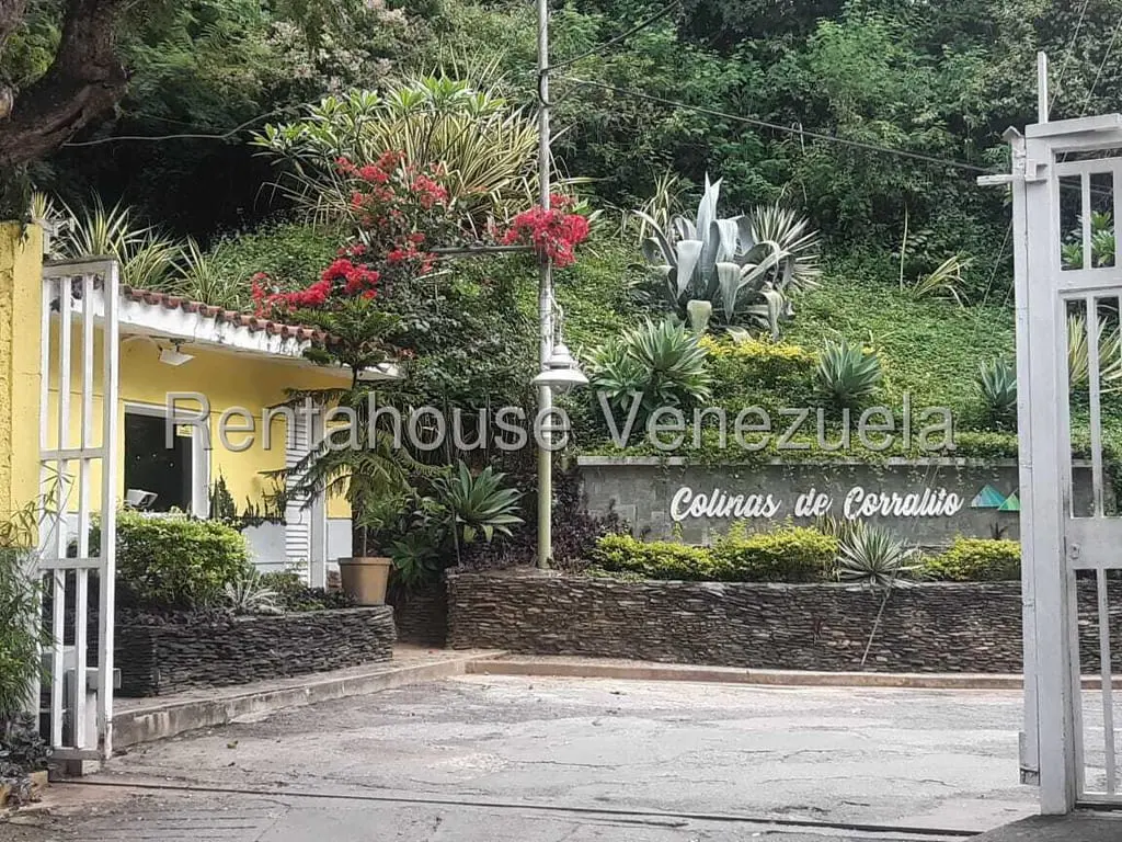House in La Unión, Caracas - 1