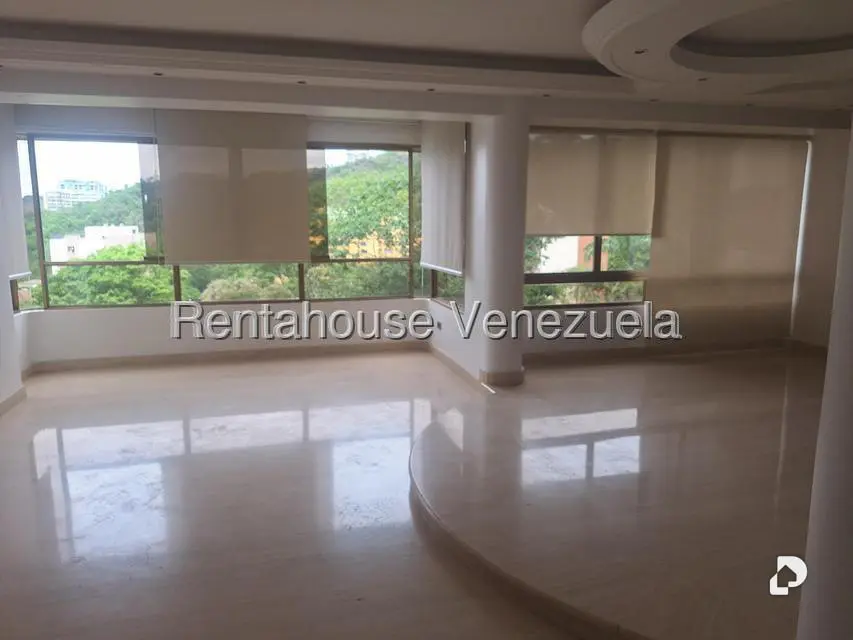 Apartamento en La Alameda, Caracas – 7