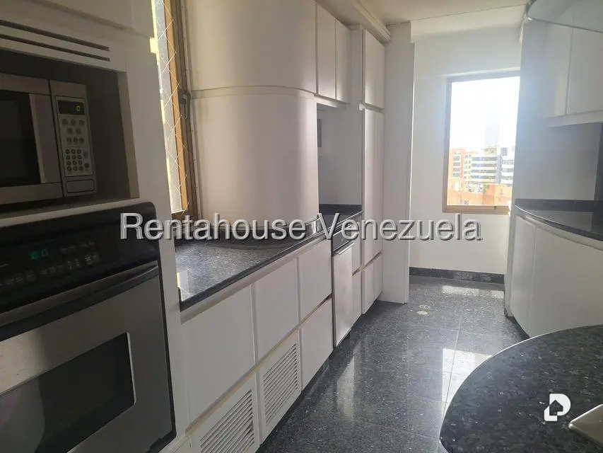 Apartamento en La Alameda, Caracas – 11