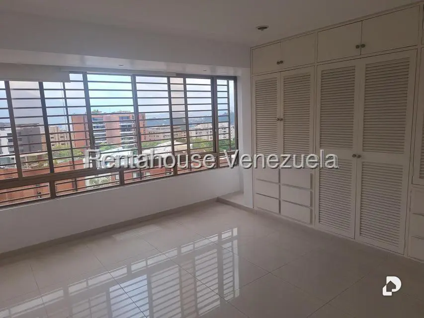 Apartamento en La Alameda, Caracas – 20