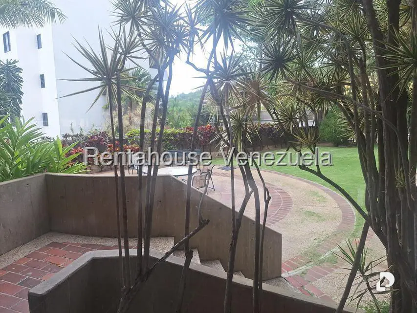 Apartamento en La Alameda, Caracas – 2