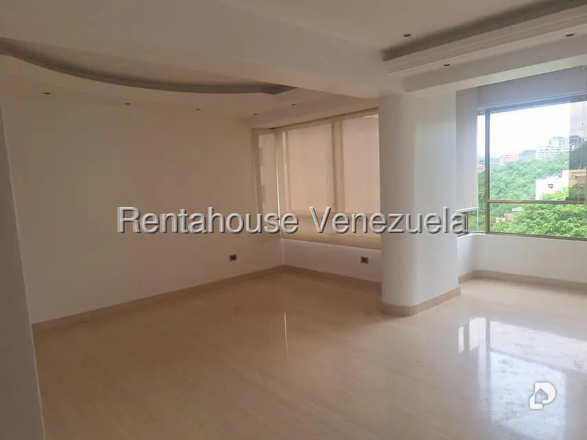 Apartamento en La Alameda, Caracas – 13