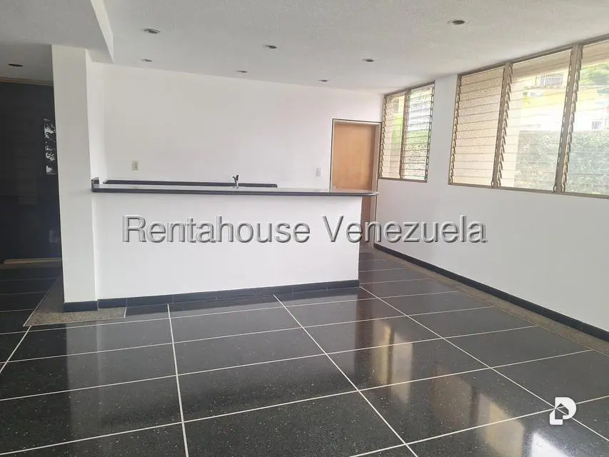 Apartamento en La Alameda, Caracas – 12