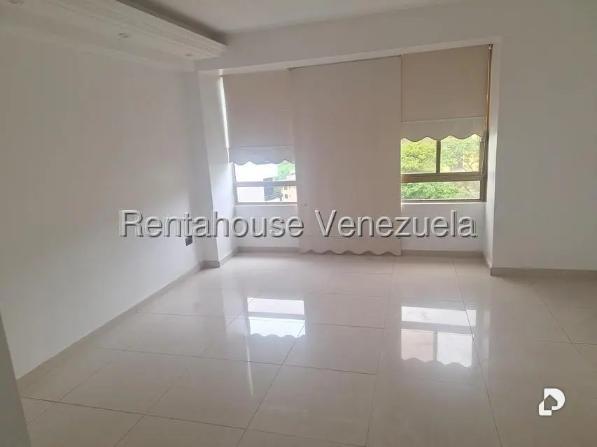 Apartamento en La Alameda, Caracas – 16