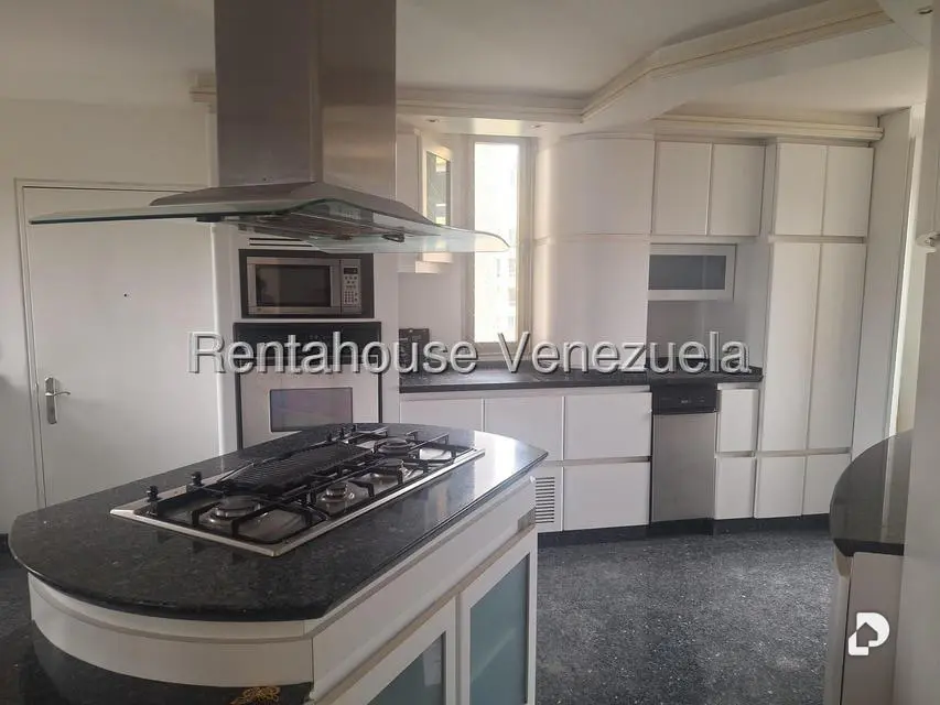 Apartamento en La Alameda, Caracas – 9