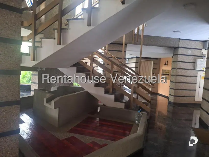 Apartamento en La Alameda, Caracas – 5