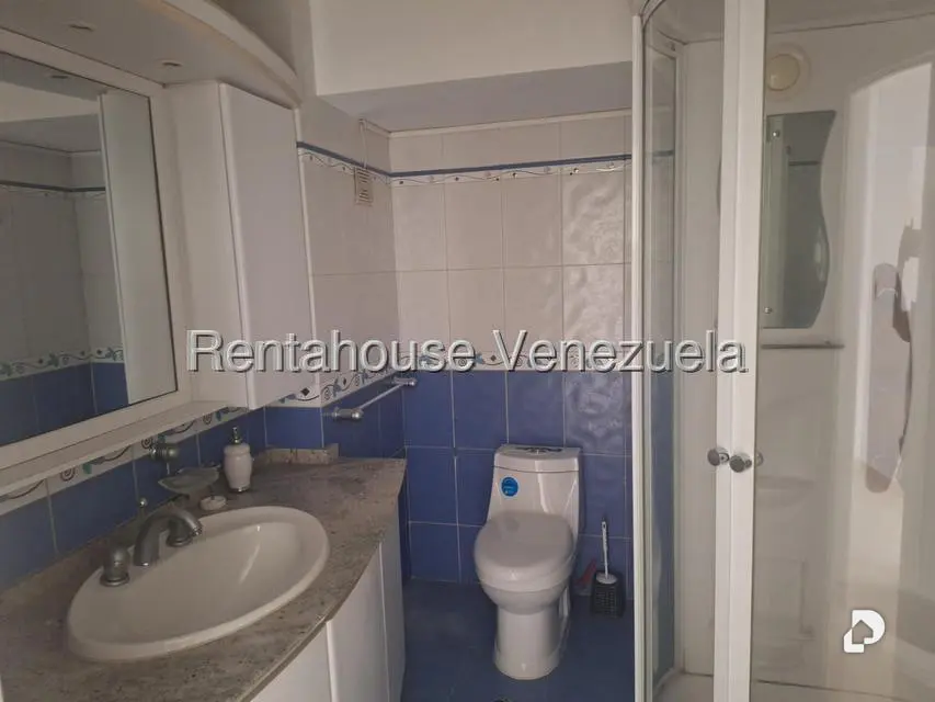 Apartamento en La Alameda, Caracas – 21