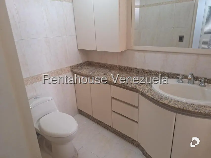 Apartamento en La Alameda, Caracas – 17