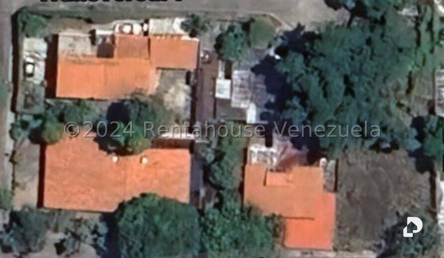 Terreno en Santa Eduvigis, Caracas – 1