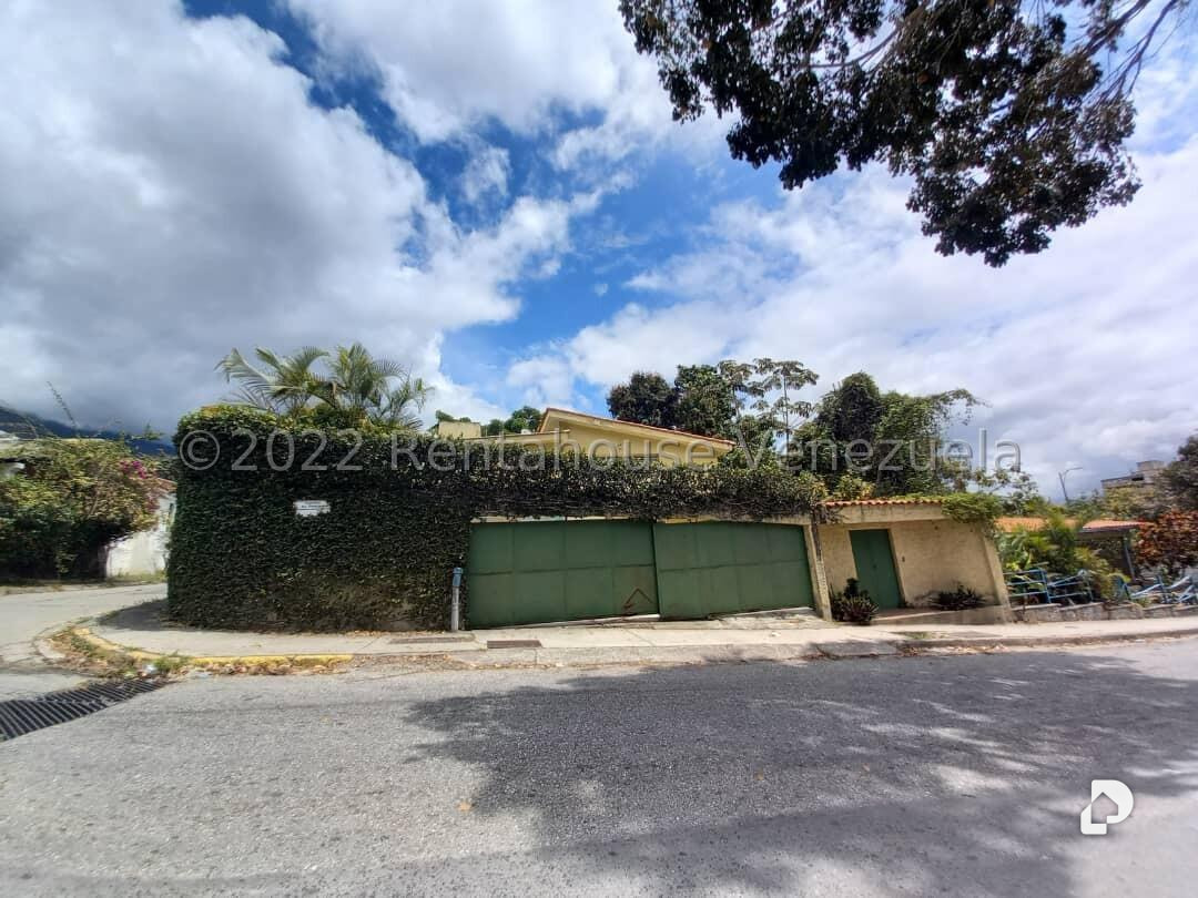 Terreno en Santa Eduvigis, Caracas – 3