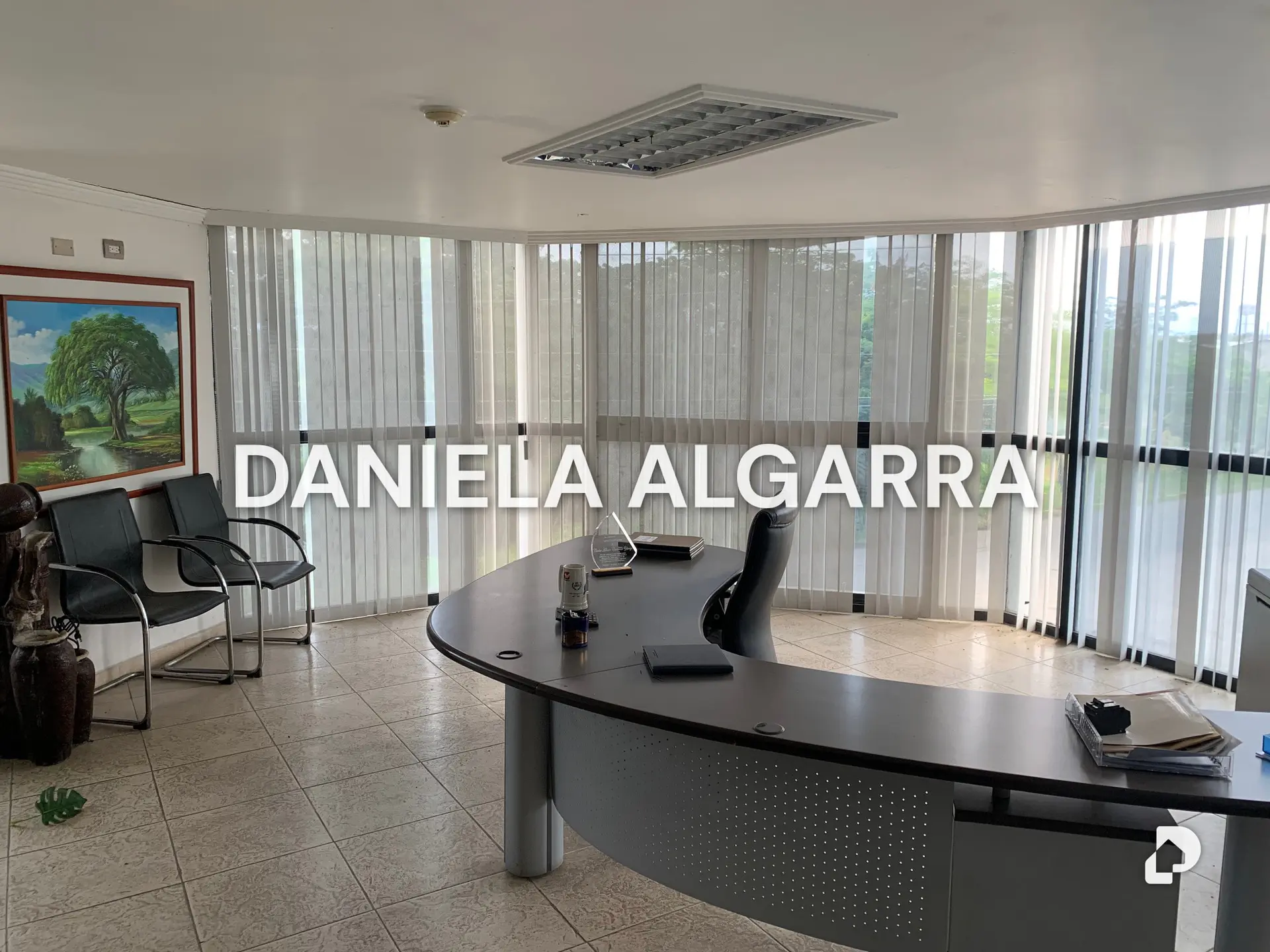 Galpón en La Quizanda, Valencia – 20
