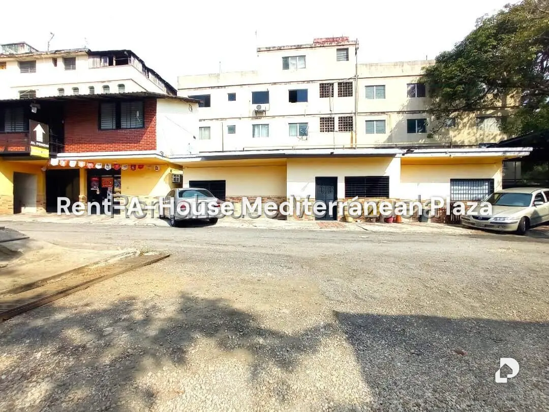 Galpón en Cabriales, Valencia – 25