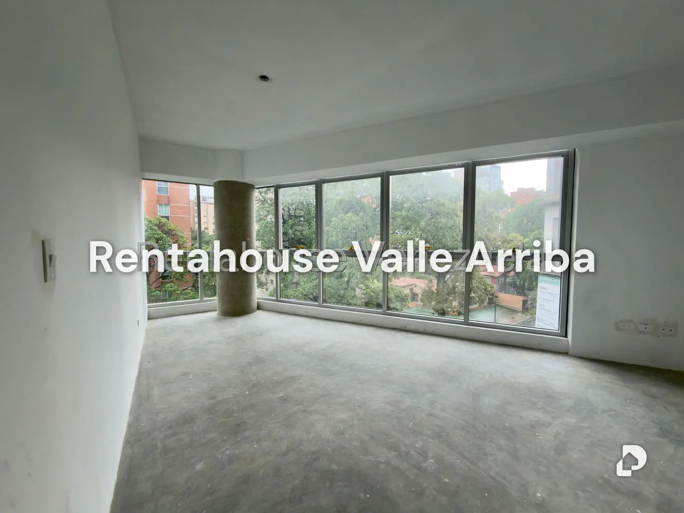 Apartamento en El Rosal, Caracas – 9
