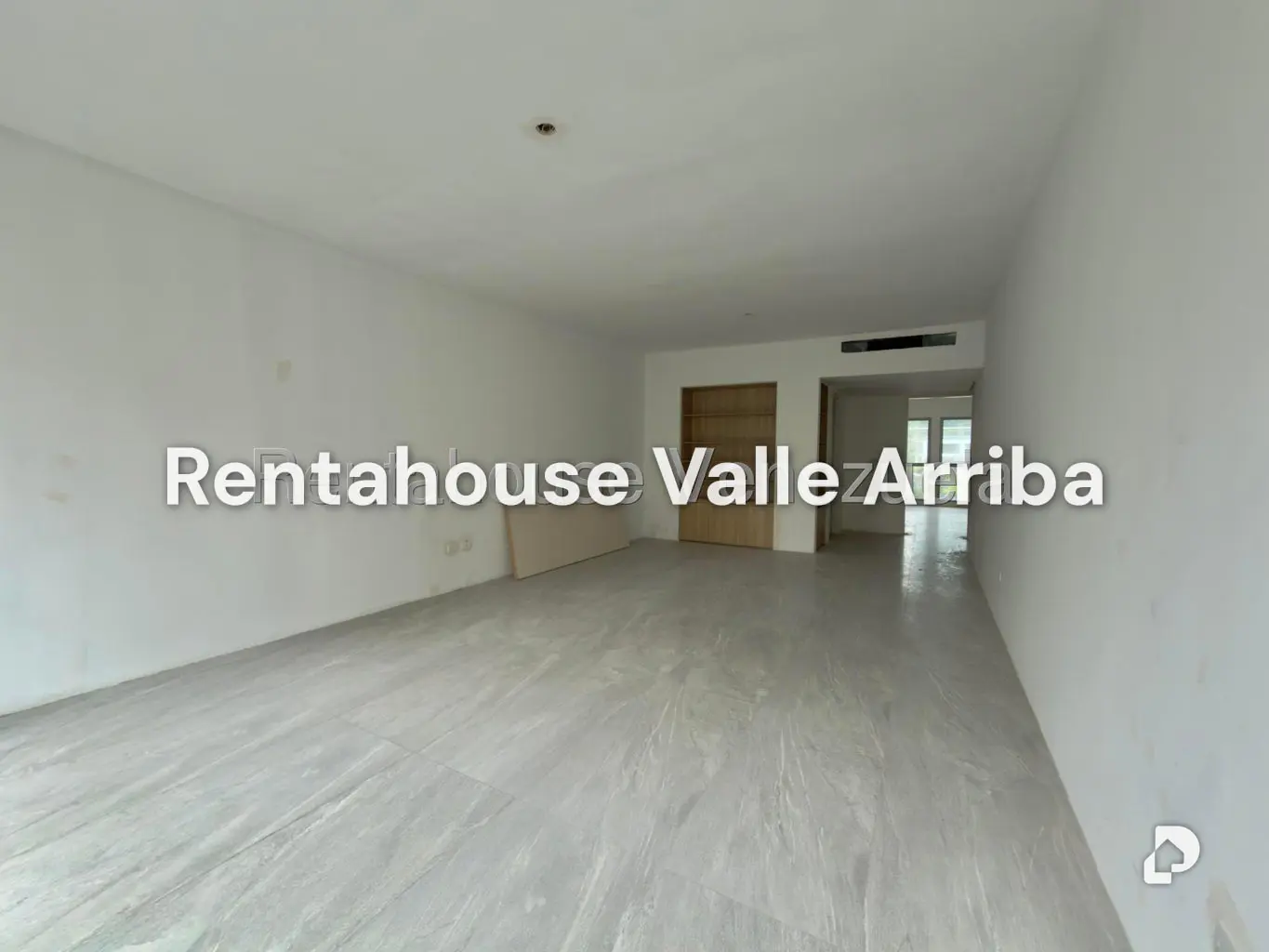 Apartamento en El Rosal, Caracas – 3