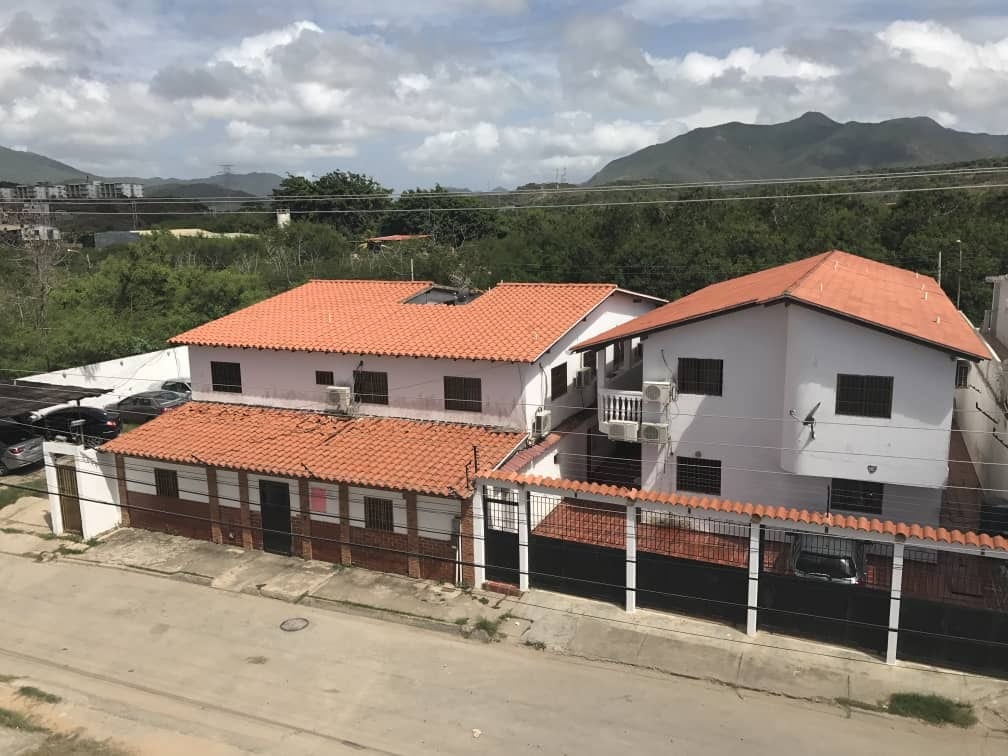 Edificio en San Lorenzo, Porlamar - 1
