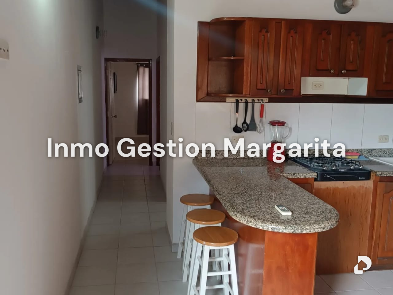 Edificio en San Lorenzo, Porlamar – 21