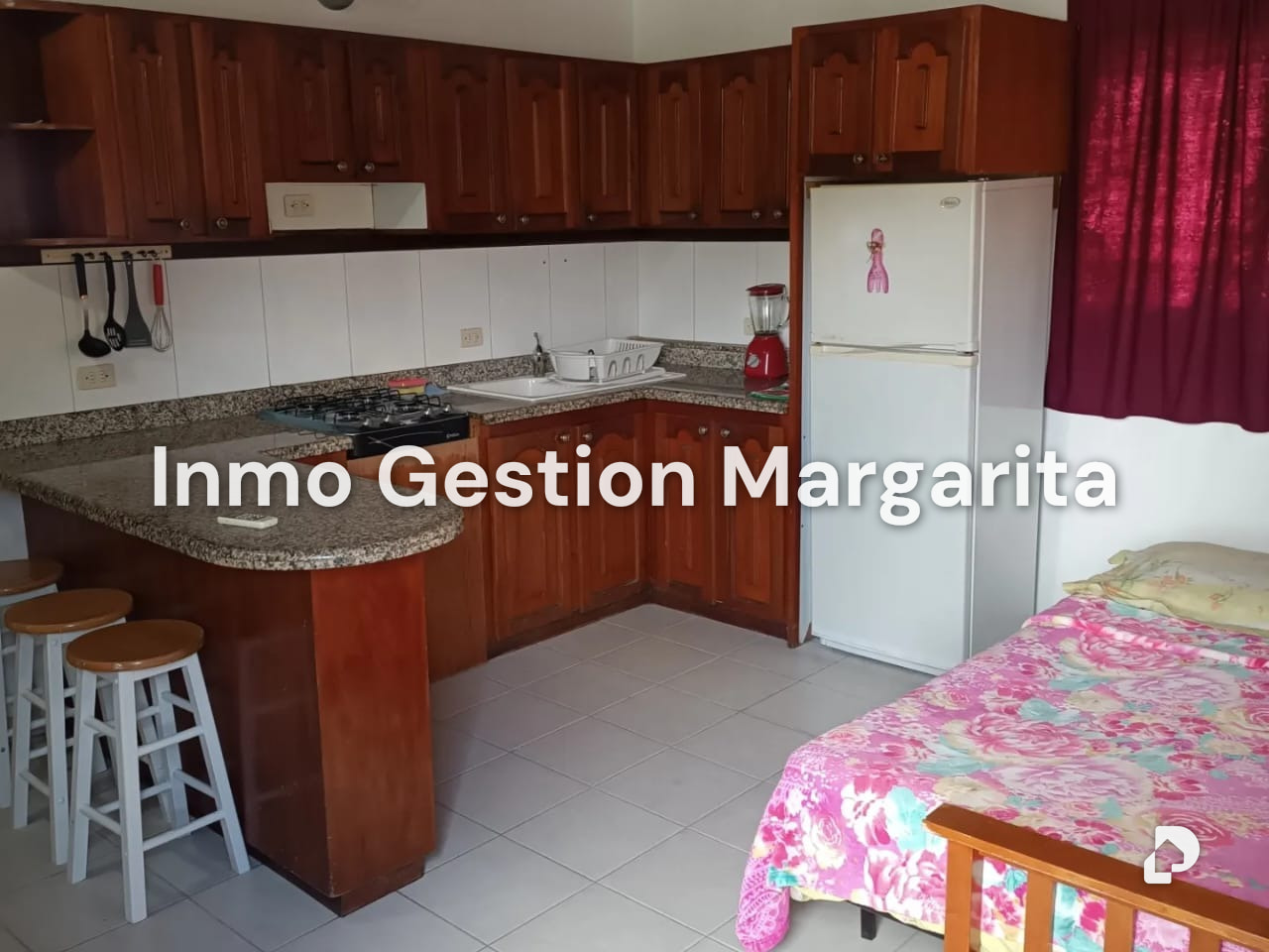 Edificio en San Lorenzo, Porlamar – 22